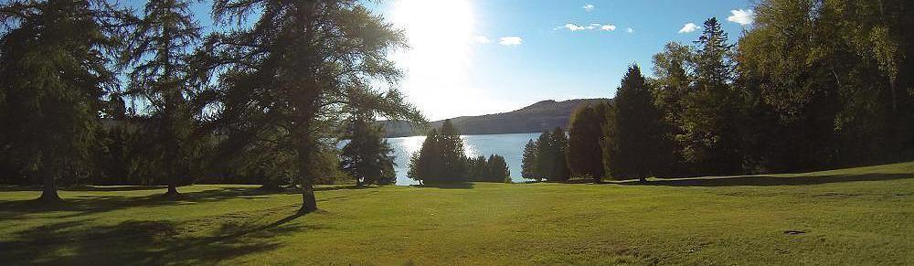 Motel Le Fleuron Saint-Donat-de-Montcalm Ngoại thất bức ảnh