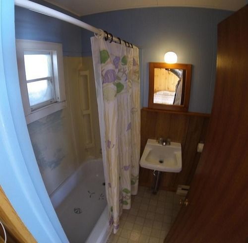 Motel Le Fleuron Saint-Donat-de-Montcalm Ngoại thất bức ảnh