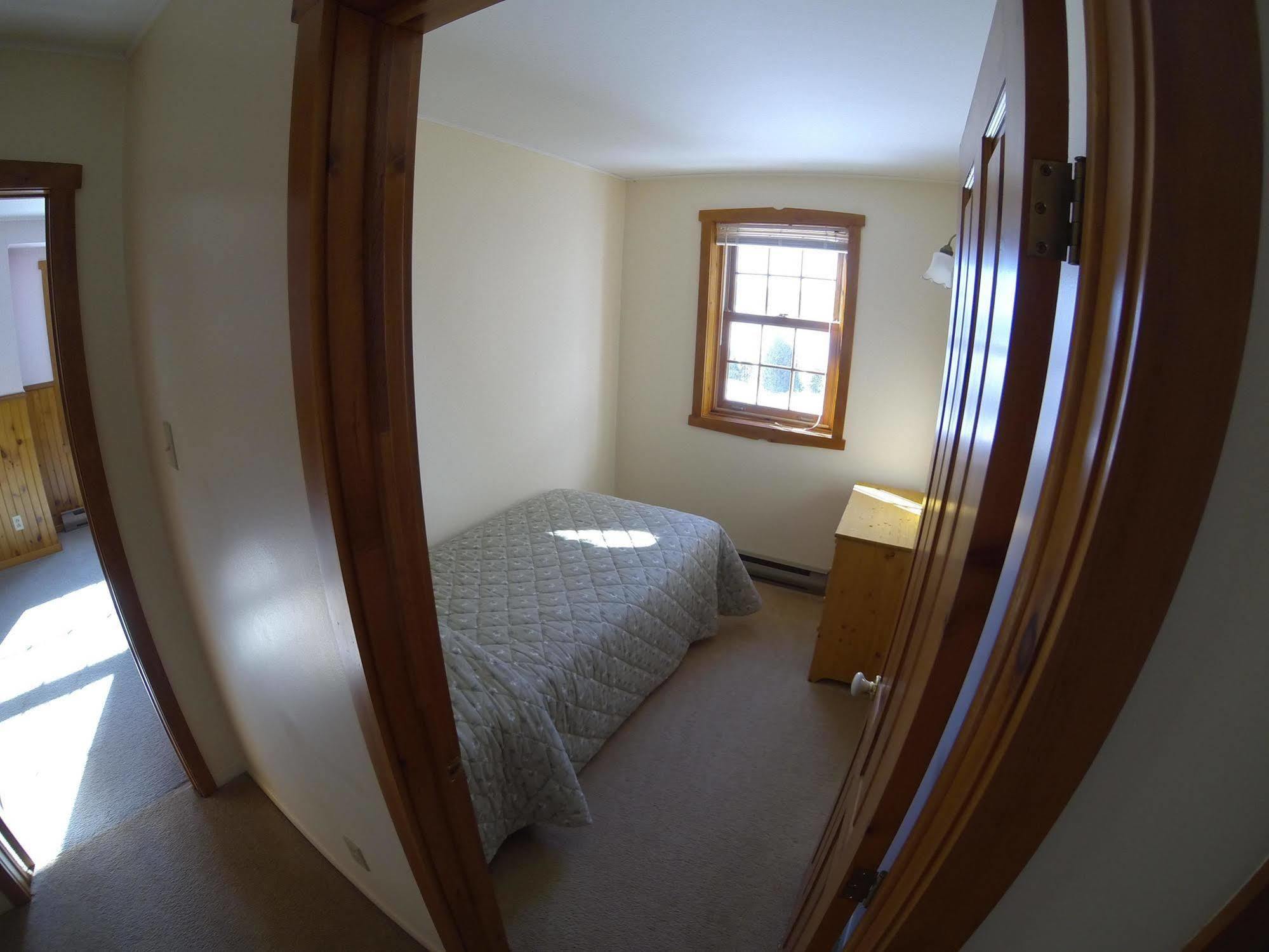 Motel Le Fleuron Saint-Donat-de-Montcalm Ngoại thất bức ảnh